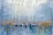 Boats in the Harbor I Poster Print by Silvia Vassileva - Item # VARPDX33970HR